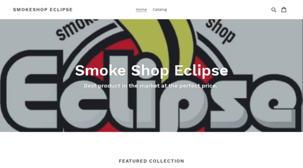 smokeshopeclipse.com