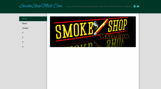 smokeshopemallwholesale.weebly.com