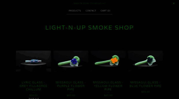 smokeshopnsb.com