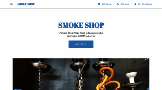 smokeshopsac.com