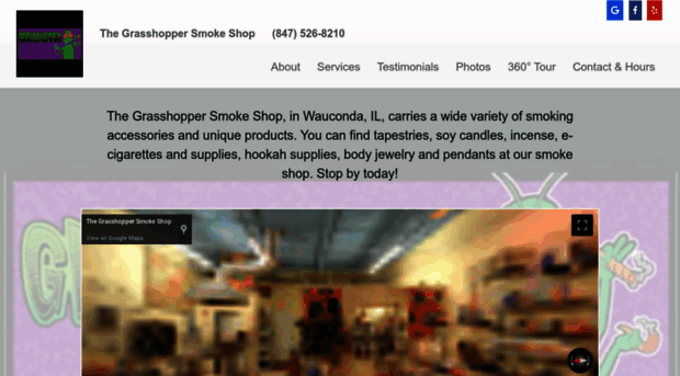 smokeshopwauconda.com