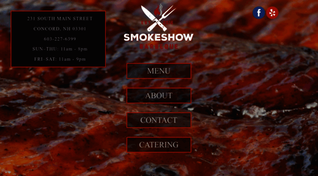 smokeshowbbq.com