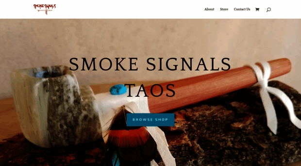 smokesignalstaos.com