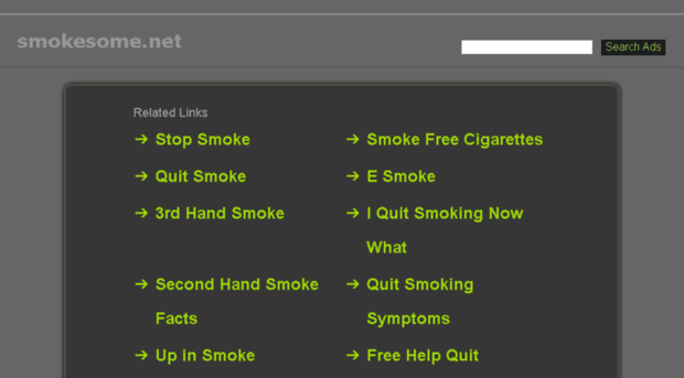 smokesome.net