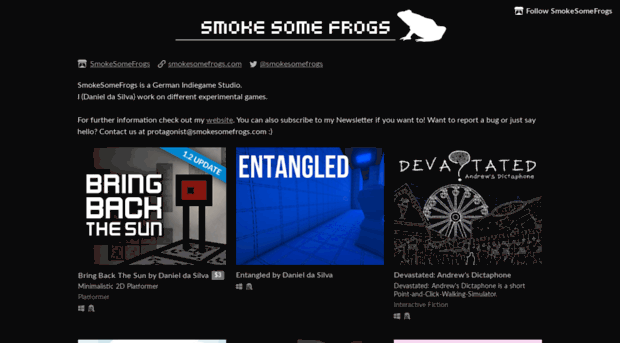 smokesomefrogs.itch.io