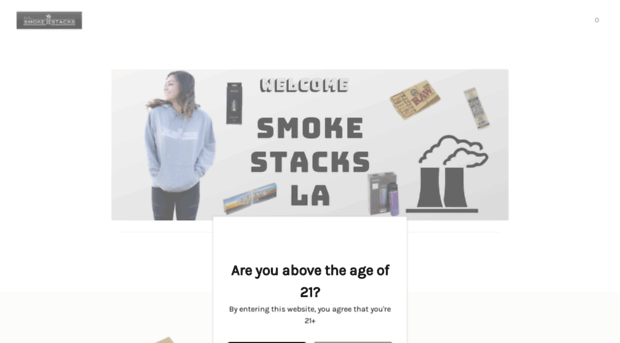 smokestacksla.com