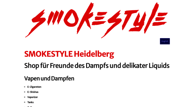 smokestyle.de