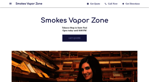 smokesvaporzone.business.site