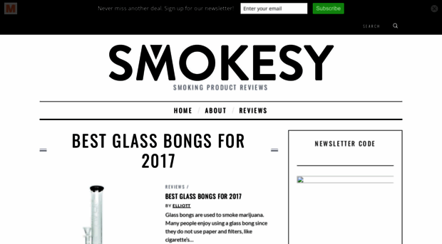 smokesy.com