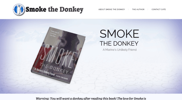 smokethedonkey.com