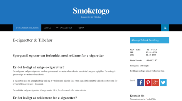 smoketogo.eu
