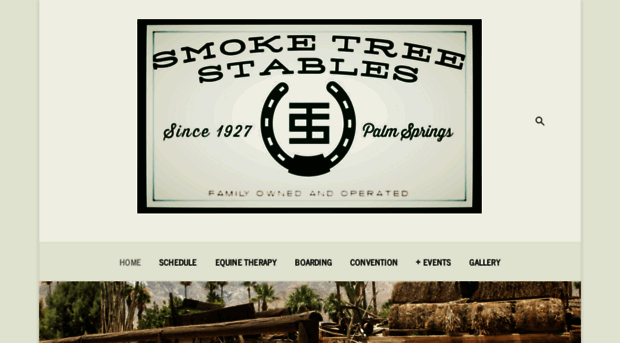 smoketreestables.com