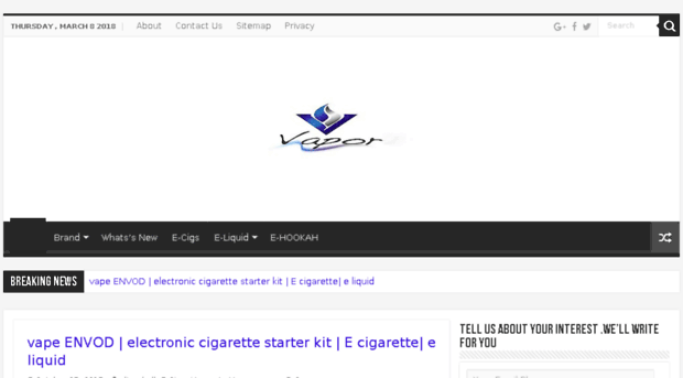 smokevapepen.com