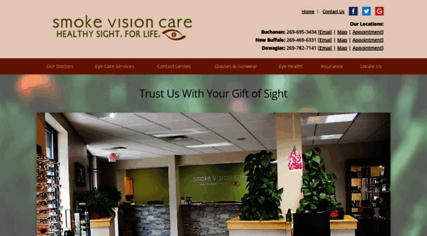 smokevisioncare.com