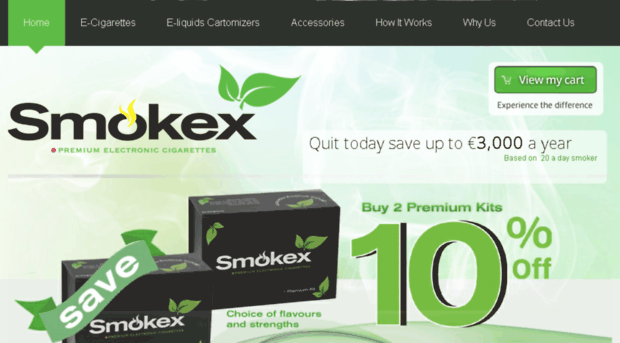 smokex.ie