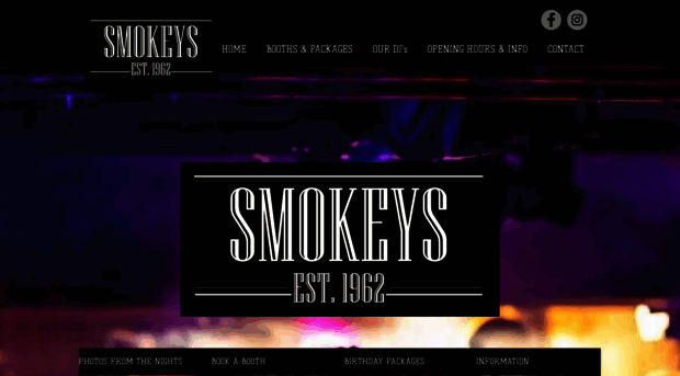 smokey-joes.co.uk