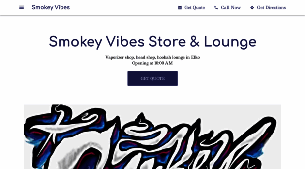 smokey-vibes-lounge.business.site