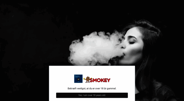 smokey.dk