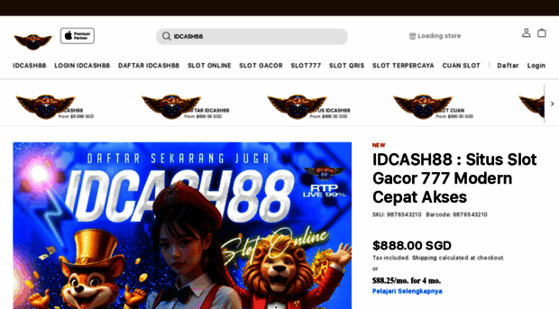 smokeymacbbq.com