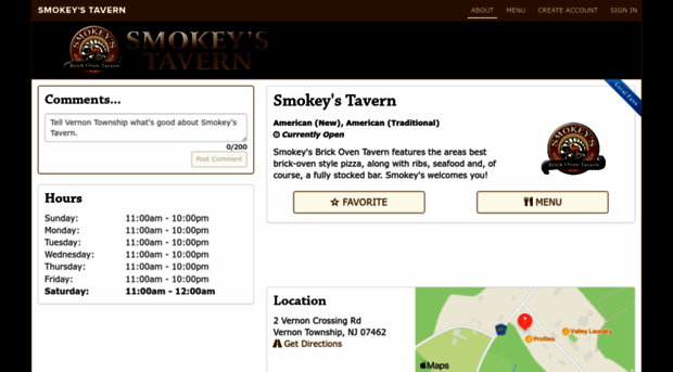 smokeys-tavern.netwaiter.com