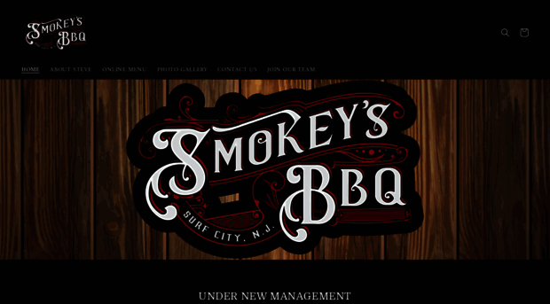 smokeysbbqnj.com