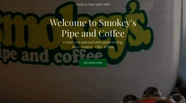 smokeyshawaii.com