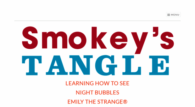 smokeystangle.com