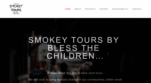 smokeytours.com