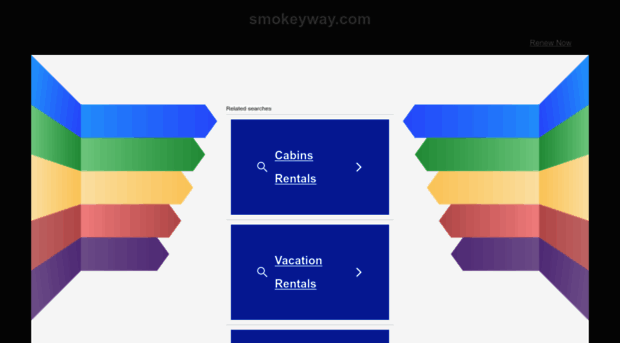 smokeyway.com