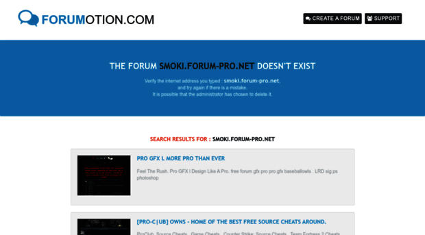 smoki.forum-pro.net