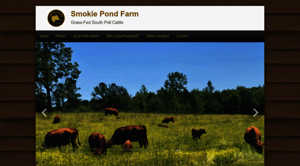 smokiepondfarm.com