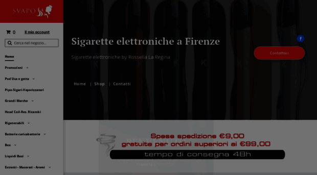 smokiesfirenze.com