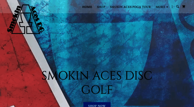 smokinacesdg.com