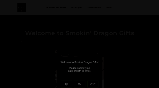 smokindragon.com