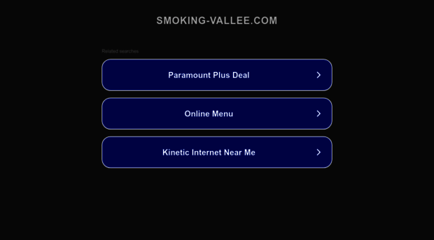 smoking-vallee.com