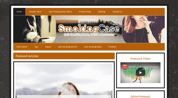 smokingcase.com