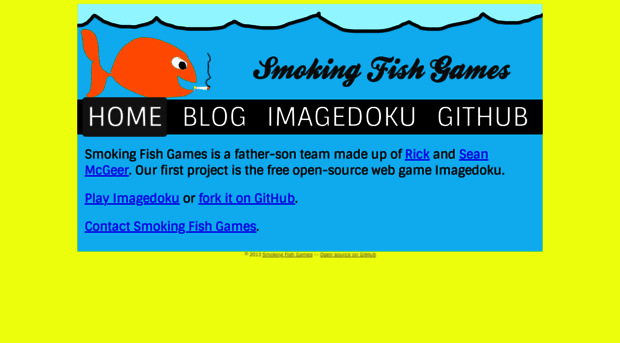 smokingfishgames.com