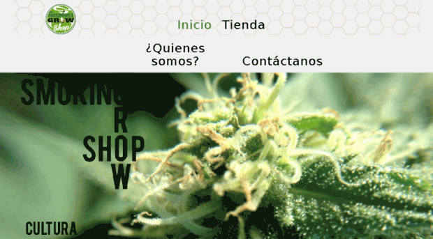 smokinggrowshop.com