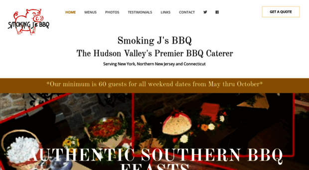 smokingjsbbq.com