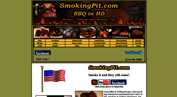 smokingpit.com