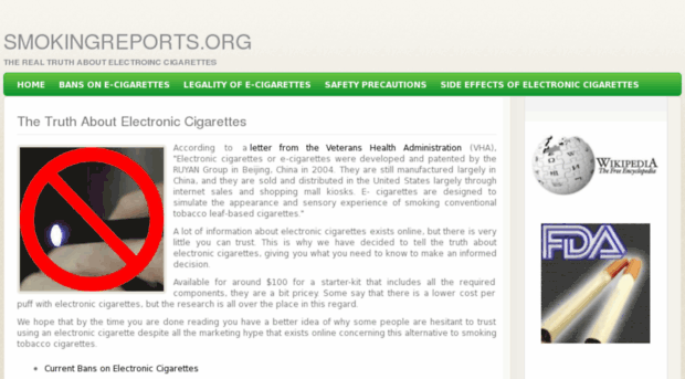 smokingreports.org