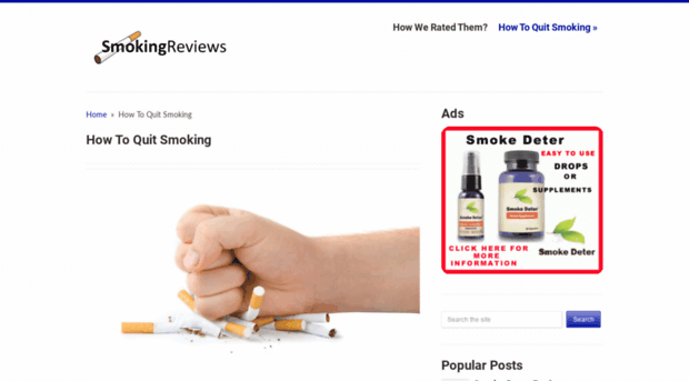 smokingreviews.com