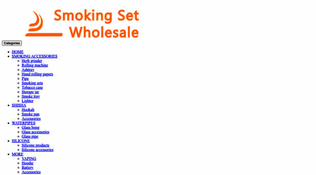 smokingsetwholesale.com