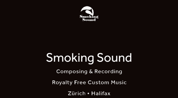 smokingsound.net