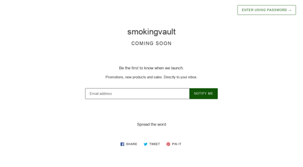 smokingvault.myshopify.com