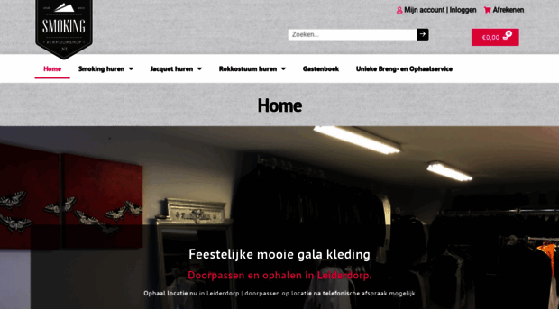 smokingverhuurshop.nl