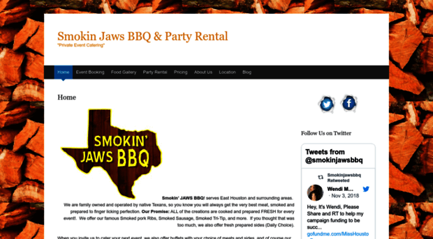 smokinjawsbbq.com