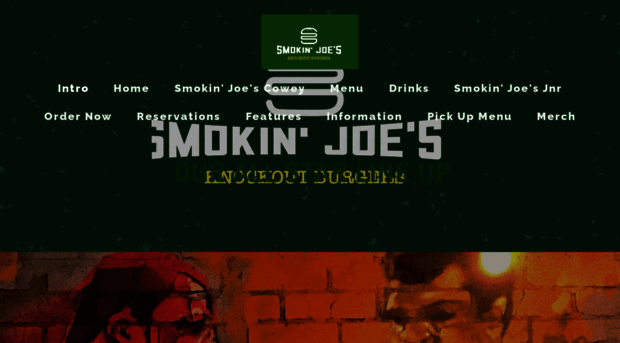 smokinjoesburgers.com