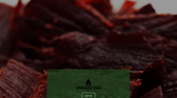 smokinoak.com