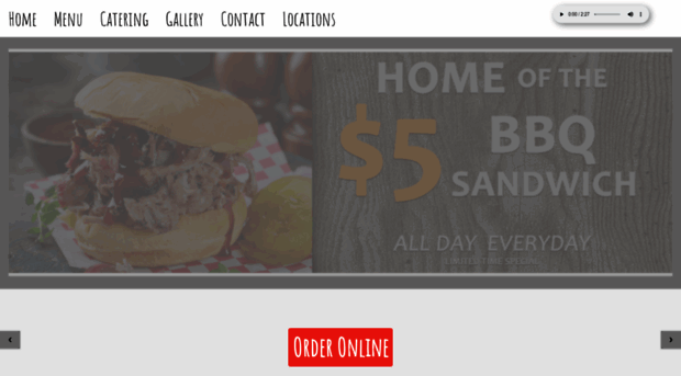 smokinpig.com